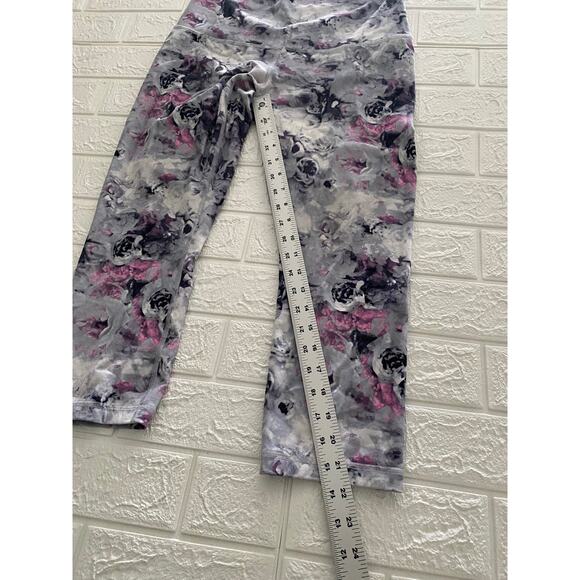 lululemon leggings size 10 - Picture 4 of 7